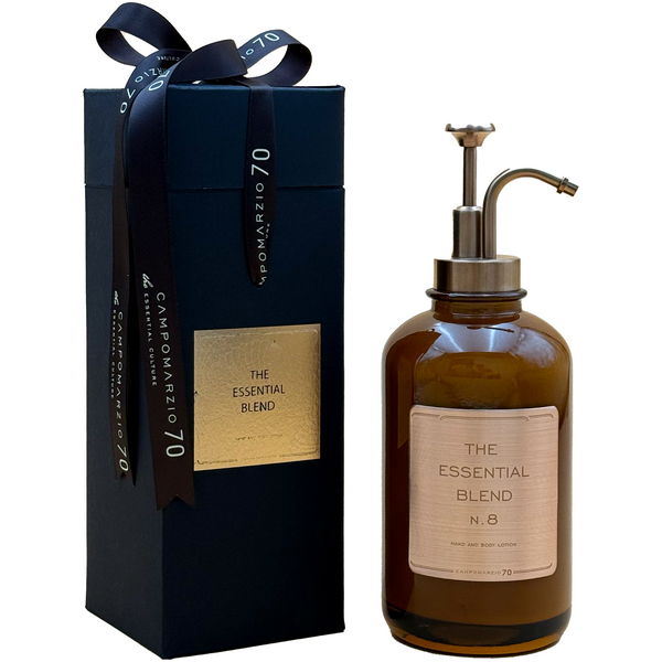 Hand & Body Lotion n° 8 - Forte dei Marmi