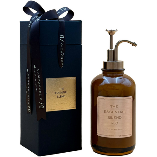 Hand & Body Lotion n° 8 - Forte dei Marmi
