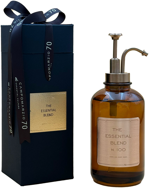 Hand & Body Wash n° 100 - Palermo