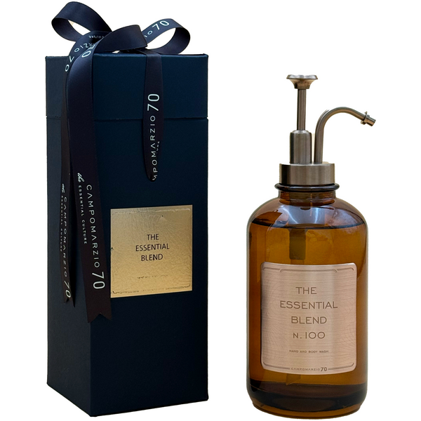 Image of Hand & Body Wash n° 100 - Palermo