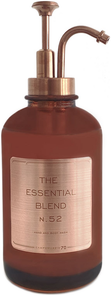 Image of Hand & Body Wash n° 52 - Vittoria