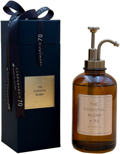 Hand & Body Wash n° 52 - Vittoria