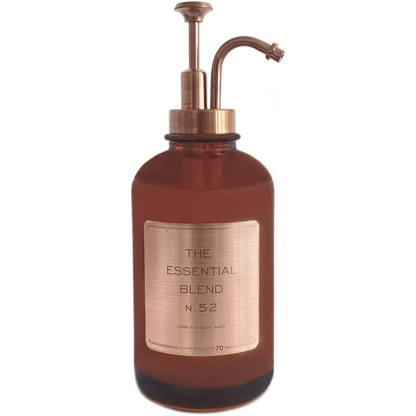 Image of Hand & Body Wash n° 52 - Vittoria