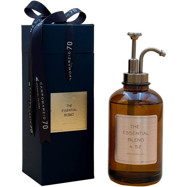 Image of Hand & Body Wash n° 52 - Vittoria