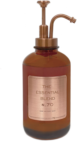 Image of Hand & Body Wash n° 70 - Campo Marzio
