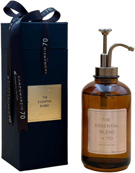 Hand & Body Wash n° 70 - Campo Marzio