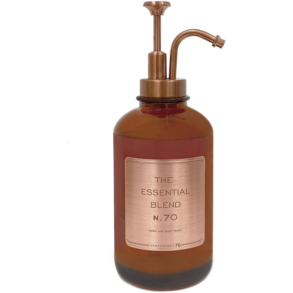 Image of Hand & Body Wash n° 70 - Campo Marzio