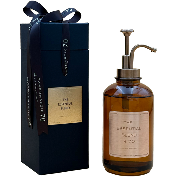 Image of Hand & Body Wash n° 70 - Campo Marzio