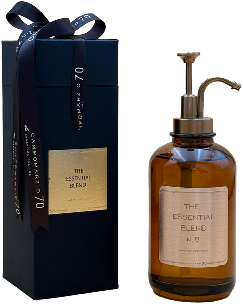 Image of Hand & Body Wash n° 8 - Forte dei Marmi