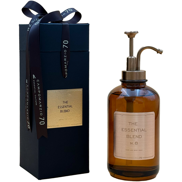 Hand & Body Wash n° 8 - Forte dei Marmi