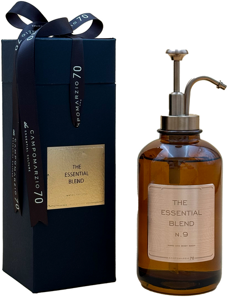 Image of Hand & Body Wash n° 9 - Cortina