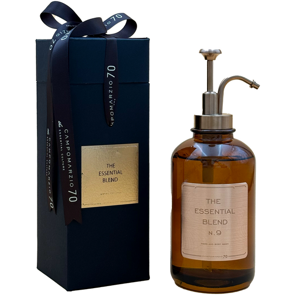 Image of Hand & Body Wash n° 9 - Cortina