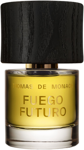 Fuego Futuro EdP Nat. Spray