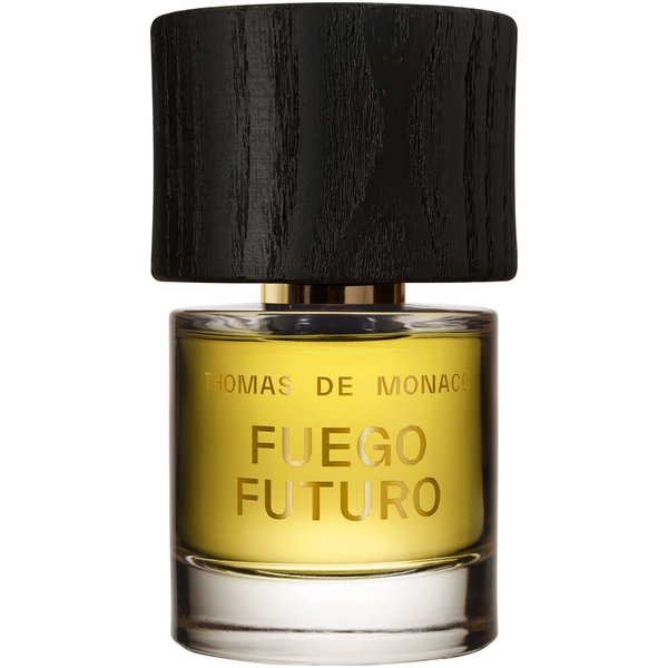 Fuego Futuro EdP Nat. Spray