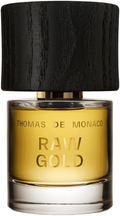 Raw Gold EdP Nat. Spray