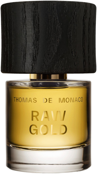 Raw Gold EdP Nat. Spray