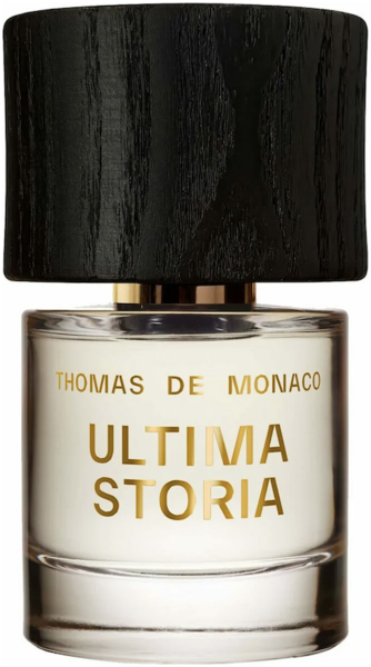 Ultima Storia EdP Nat. Spray