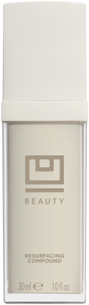 Resurfacing Compound