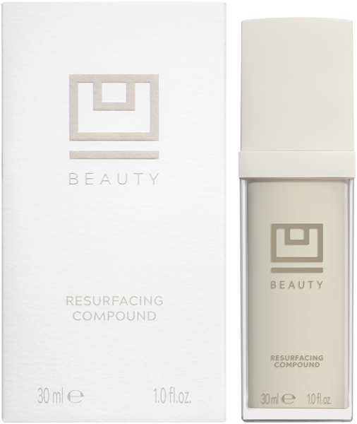 Resurfacing Compound