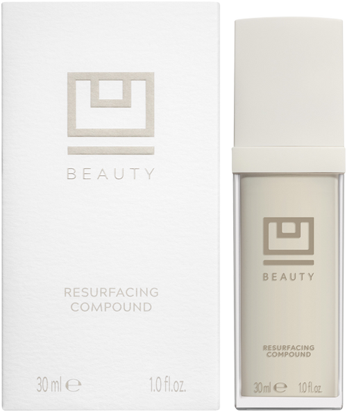 Resurfacing Compound