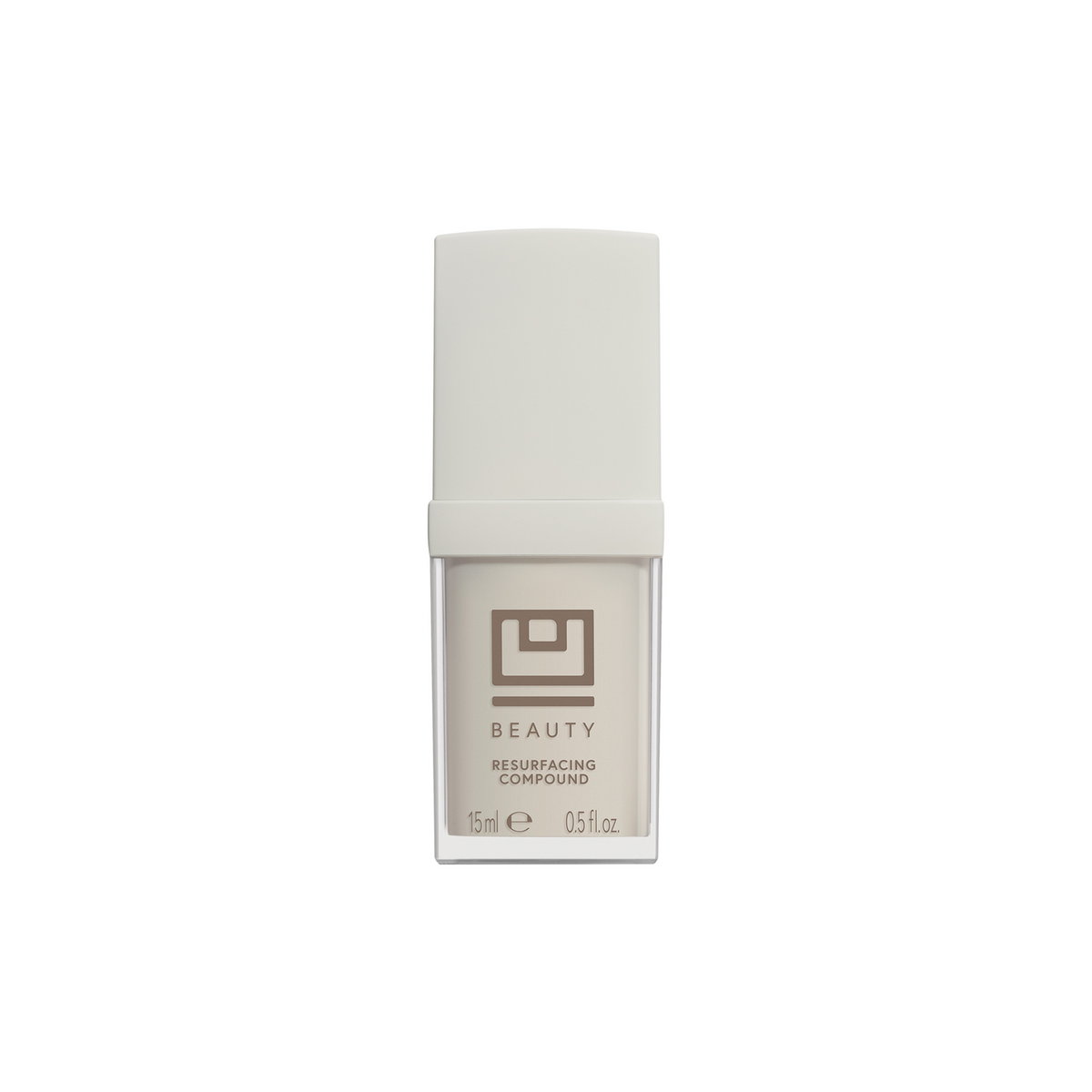 Resurfacing Flash Peel