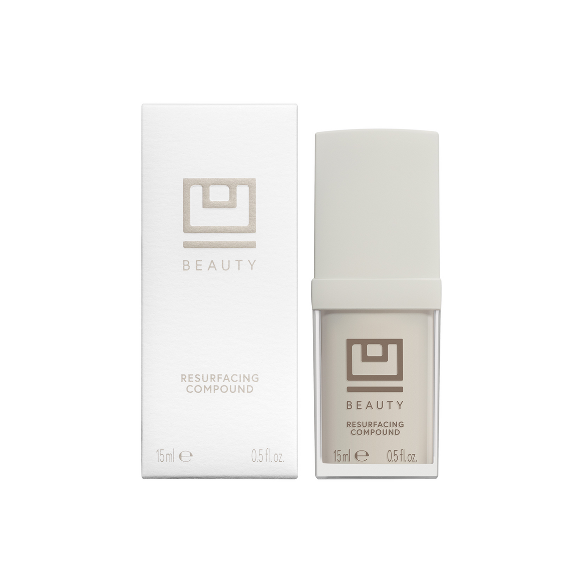 Resurfacing Flash Peel