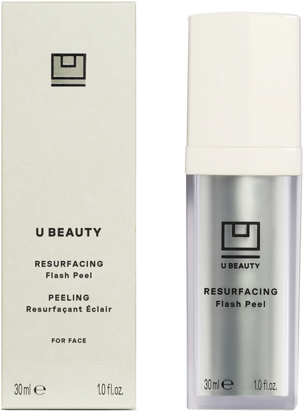 Image of Resurfacing Flash Peel