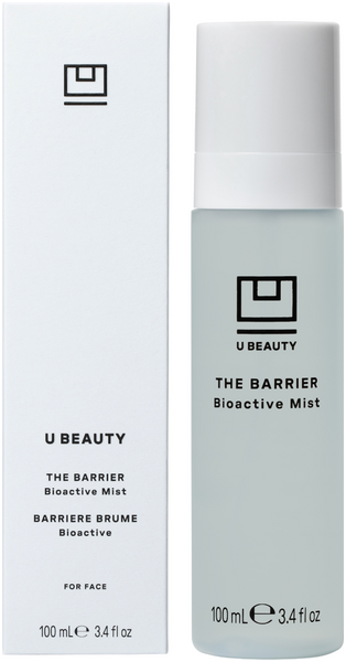 The BARRIER Bioactive Mist