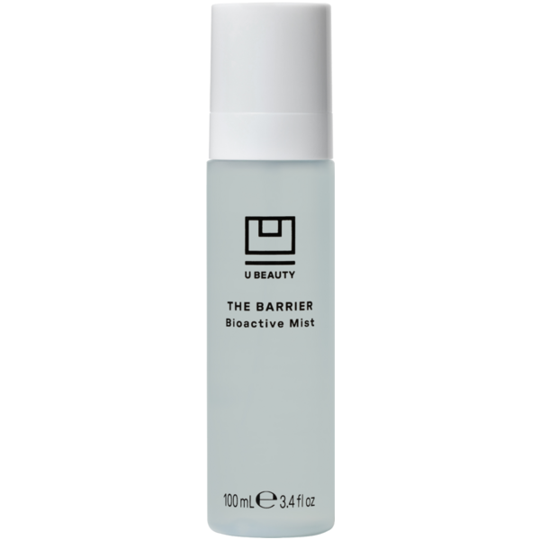 The BARRIER Bioactive Mist