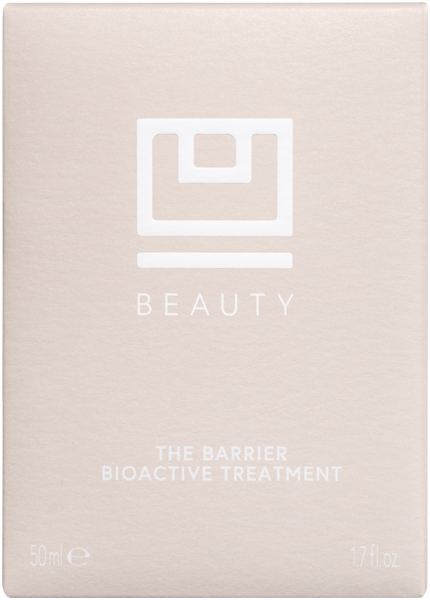 The Barrier Bioactive Treatment
