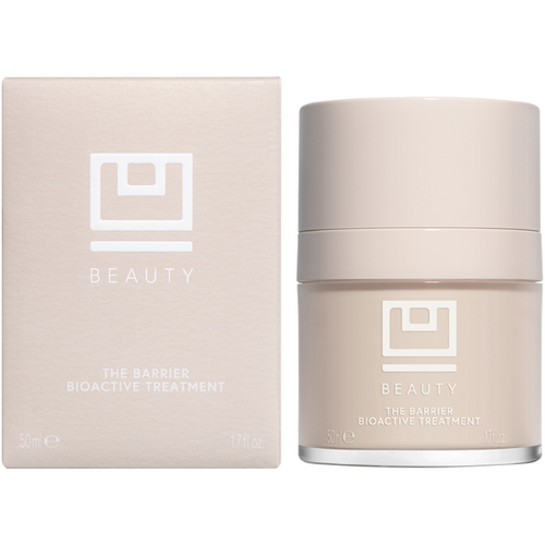The Barrier Bioactive Treatment