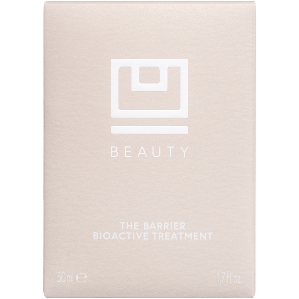 Image of The Barrier Bioactive Treatment