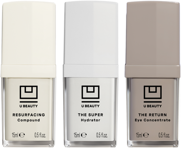 Image of The Essentials Set