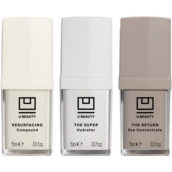 Image of The Essentials Set