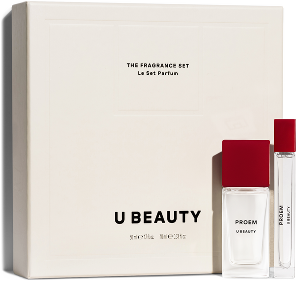U Beauty Proem The Fragrance Set