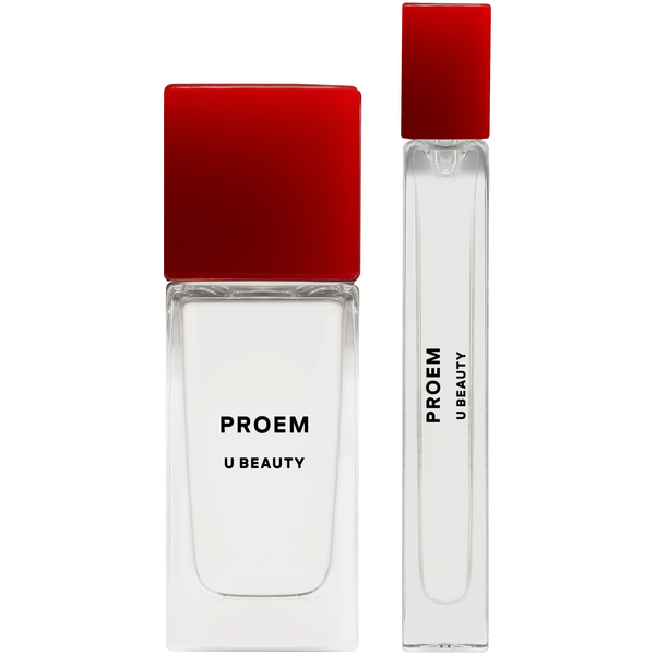 Image of U Beauty Proem The Fragrance Set