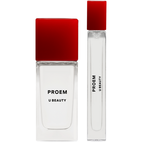 U Beauty Proem The Fragrance Set