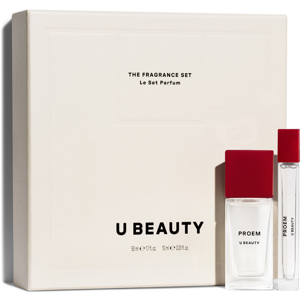 U Beauty Proem The Fragrance Set