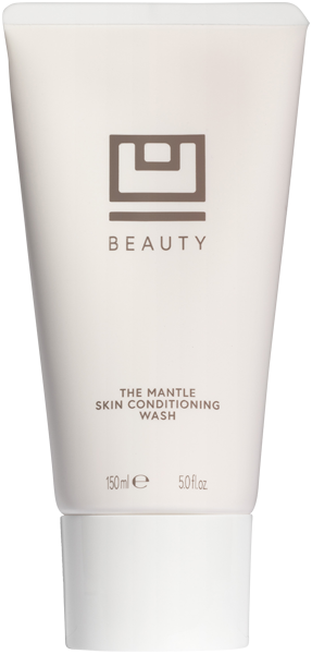 The Mantle Skin Conditioning Wash