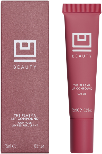 Image of The Plasma Lip Compound