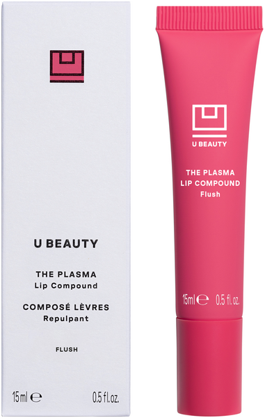 Image of The Plasma Lip Compound