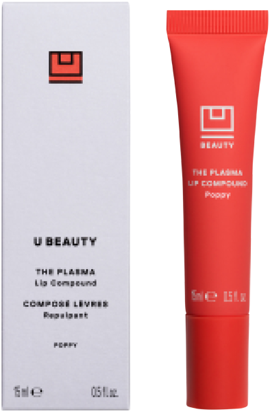 The Plasma Lip Compound