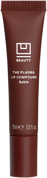 The Plasma Lip Compound