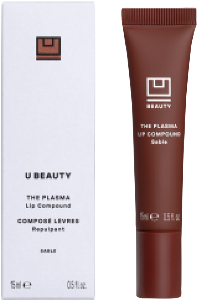 Image of The Plasma Lip Compound