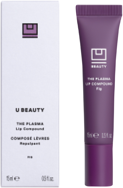 Image of The Plasma Lip Compound