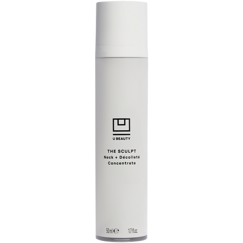 The Sculpt Neck + Décolleté Concentrate