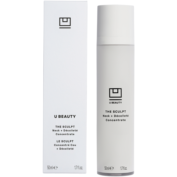 Image of The Sculpt Neck + Décolleté Concentrate
