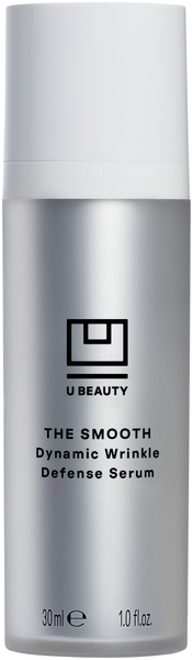 The Smooth Dynamic Wrinkle Defense Serum