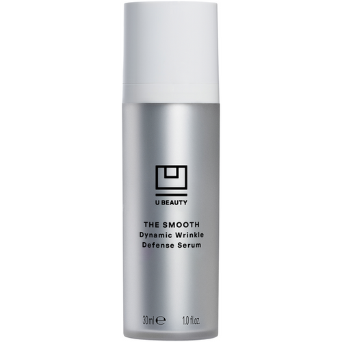 The Smooth Dynamic Wrinkle Defense Serum