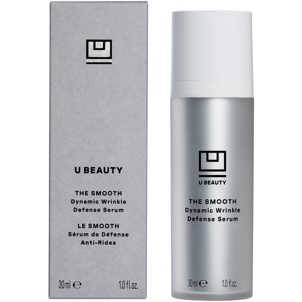 Image of The Smooth Dynamic Wrinkle Defense Serum